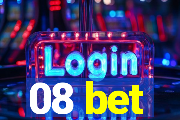 08 bet