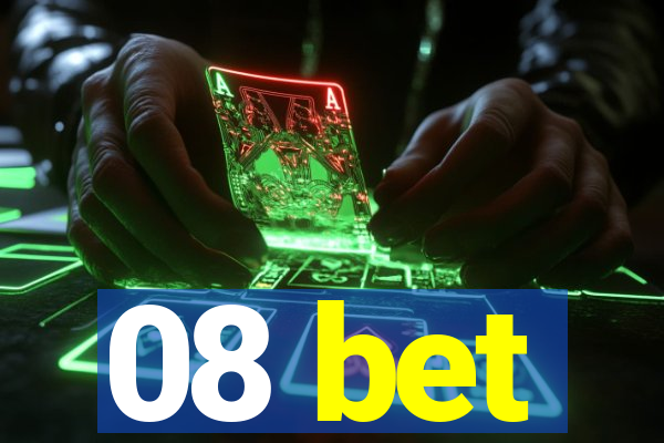 08 bet