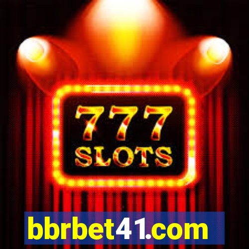 bbrbet41.com