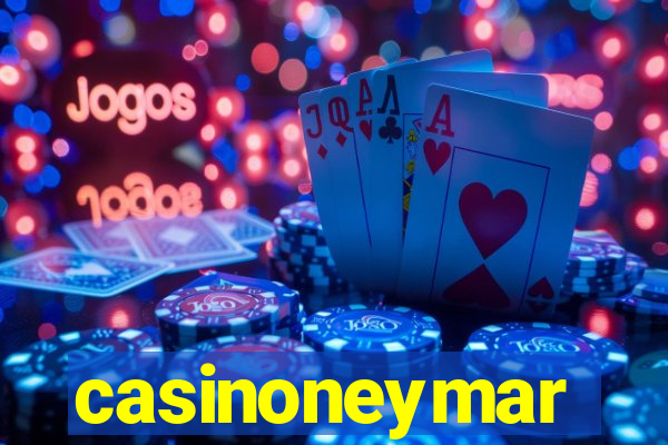 casinoneymar