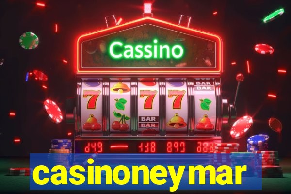 casinoneymar