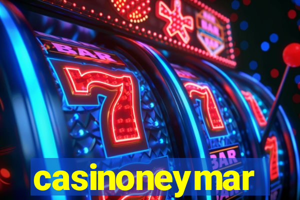 casinoneymar