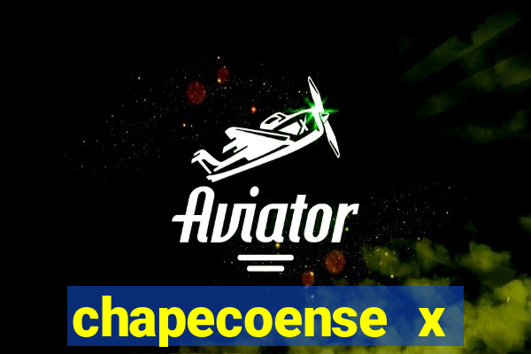 chapecoense x mirassol palpites