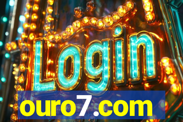 ouro7.com