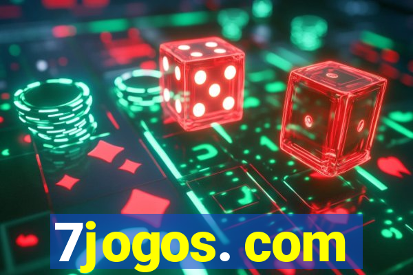 7jogos. com