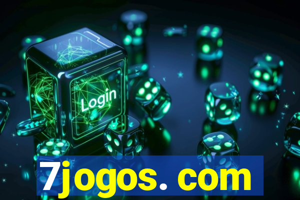 7jogos. com