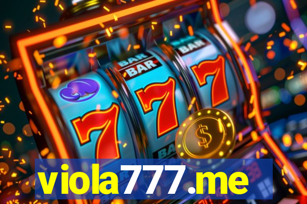 viola777.me