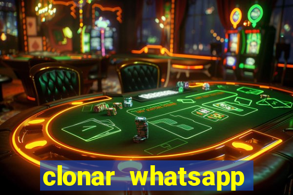 clonar whatsapp normal gratis