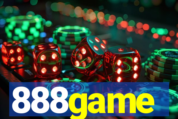 888game