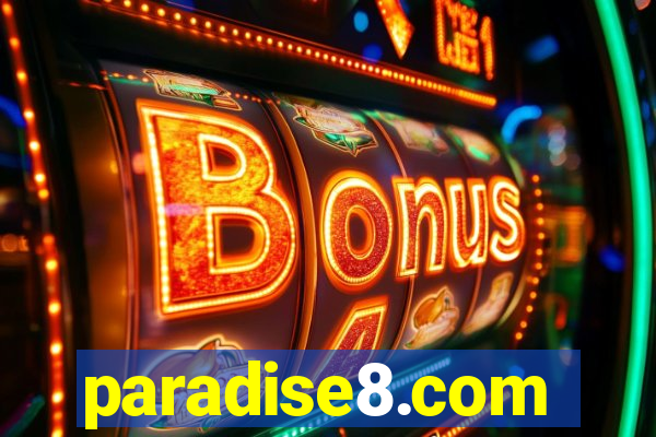 paradise8.com