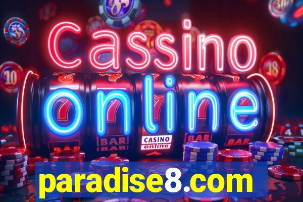 paradise8.com