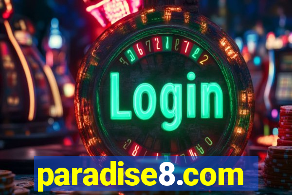 paradise8.com