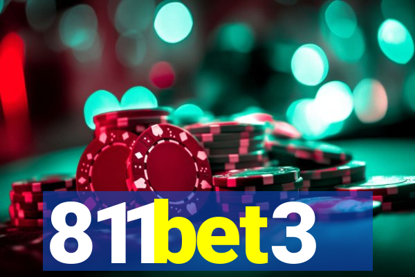 811bet3