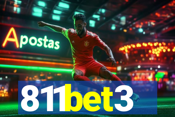 811bet3