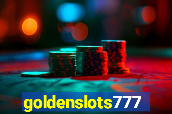 goldenslots777