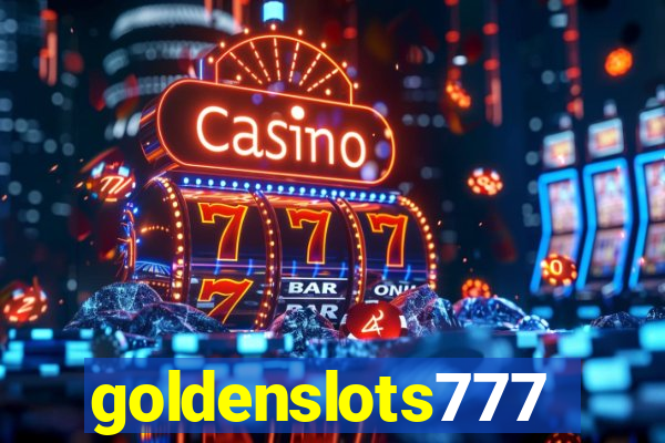 goldenslots777