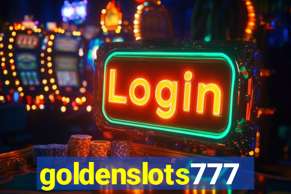 goldenslots777