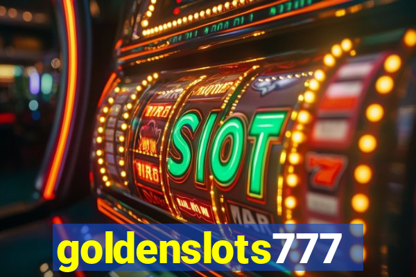 goldenslots777