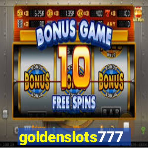 goldenslots777