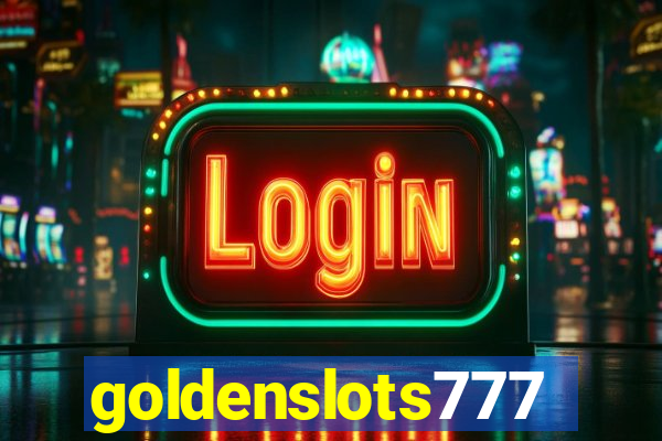 goldenslots777