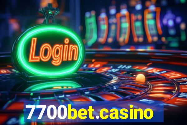 7700bet.casino