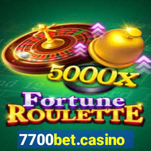 7700bet.casino