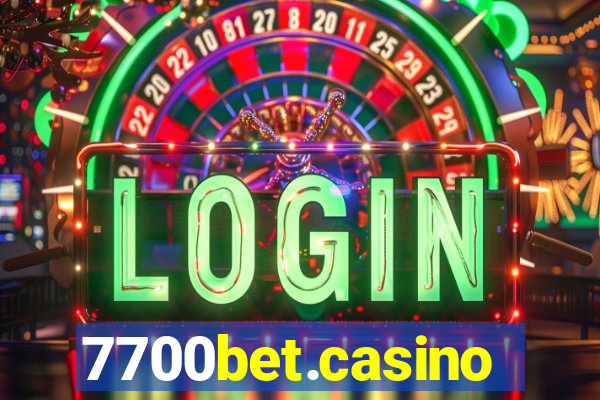 7700bet.casino