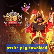 psvita pkg download