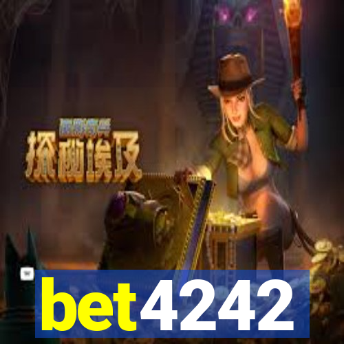 bet4242