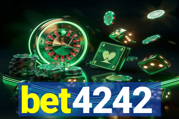 bet4242