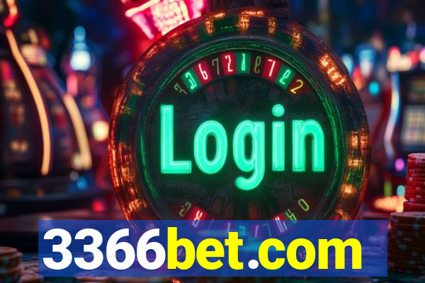 3366bet.com