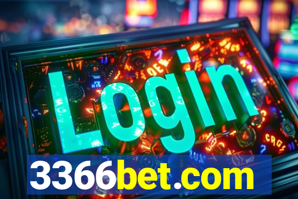 3366bet.com