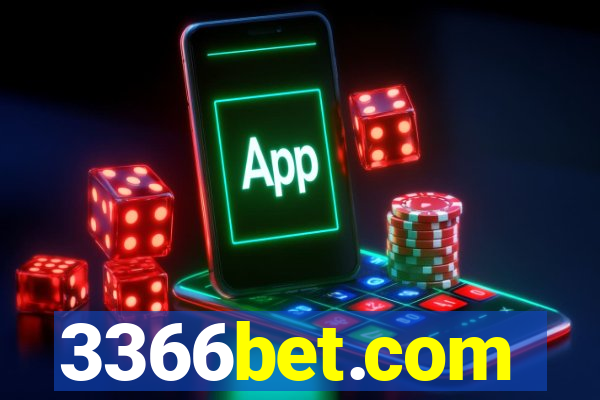 3366bet.com