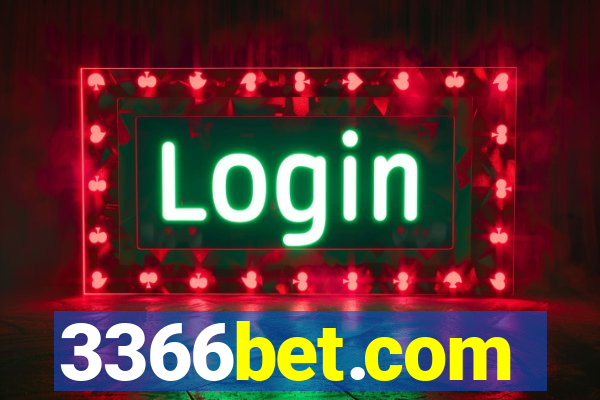 3366bet.com