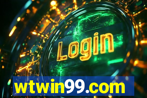 wtwin99.com