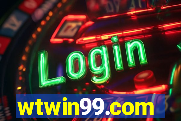 wtwin99.com