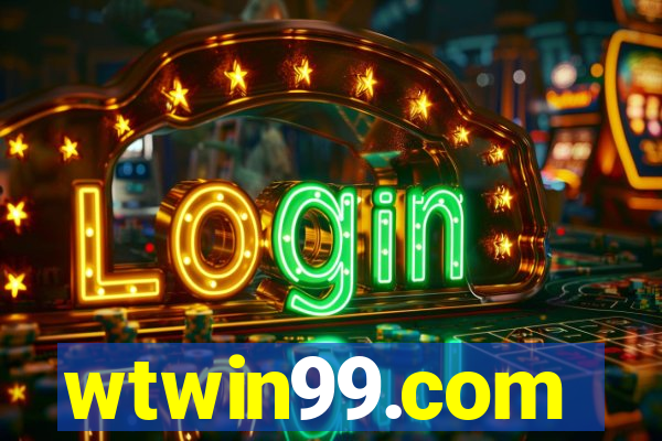 wtwin99.com