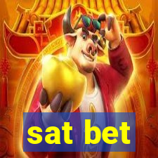 sat bet