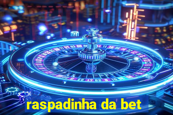 raspadinha da bet