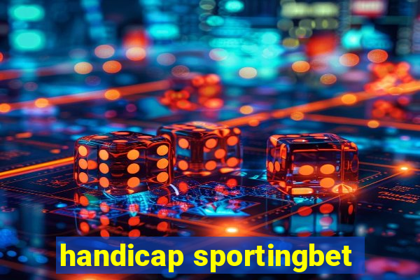 handicap sportingbet