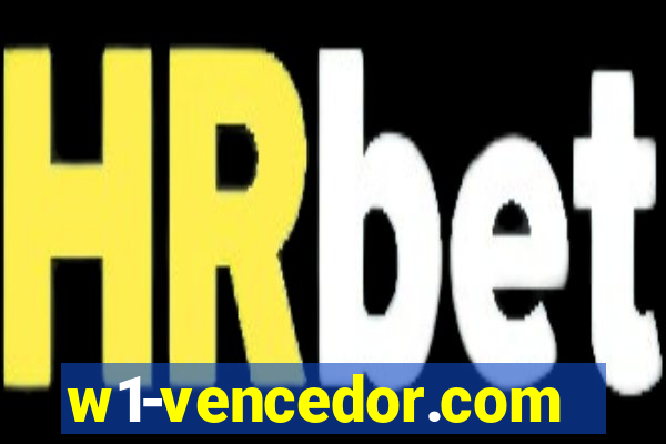 w1-vencedor.com