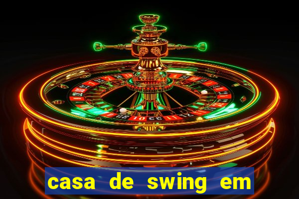 casa de swing em foz do iguaçu