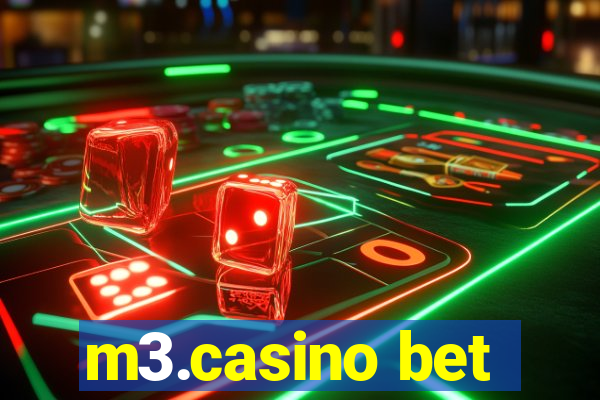 m3.casino bet