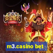 m3.casino bet