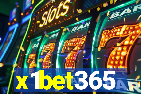 x1bet365