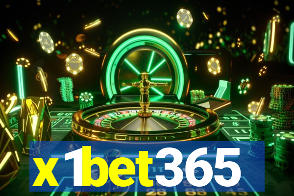 x1bet365