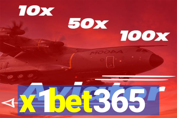 x1bet365