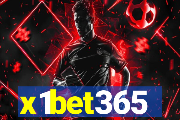 x1bet365