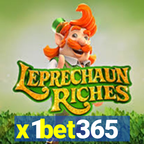 x1bet365