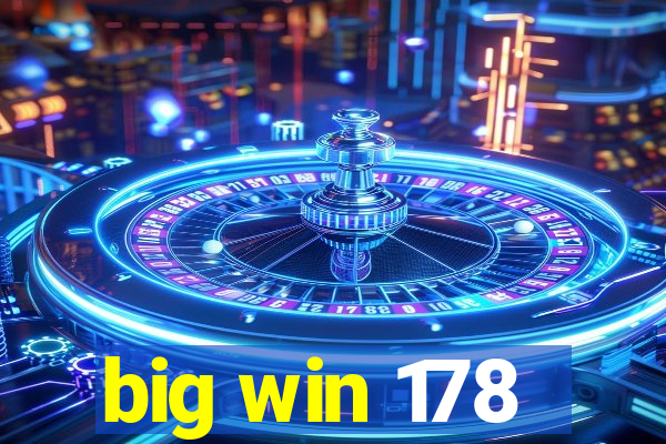 big win 178